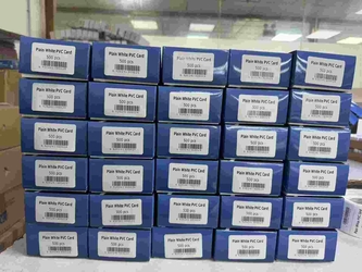 Glomax Limited خط إنتاج المصنع