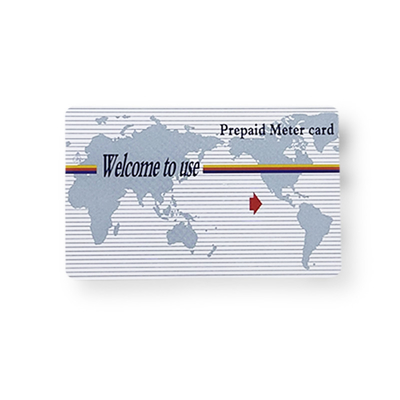 شراء 125khz EM4200 بطاقات RFID المطبوعة خصيصًا بطاقات RFID PVC online manufacture