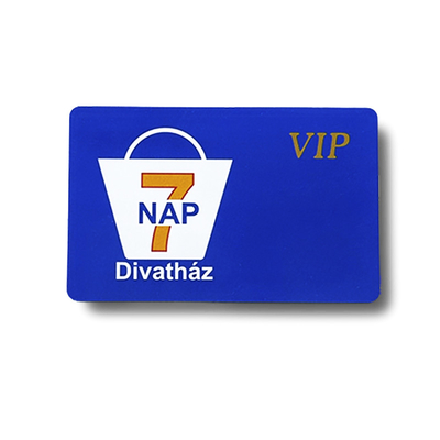 شراء ATMEL T5577 بطاقة RFID بدون اتصال بطاقة RFID الذكية تصميم قابل للتخصيص online manufacture