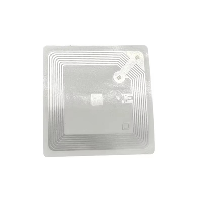 شراء 13.56 ميغاهرتز RFID مكتبة ملصقات NFC مكتبة كتاب RFID علامة مقاومة للأحوال الجوية online manufacture