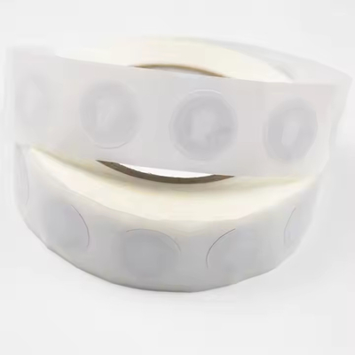 شراء ورق الفن 25 ملم 13.56 ميغاهرتز علامات RFID NFC 215 ملصقات لأمييبو online manufacture