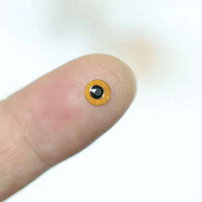 شراء ميكرو 13.56Mhz 9MM مكافحة المعادن تعريفات RFID صغيرة NG 213 FPC ملصق online manufacture