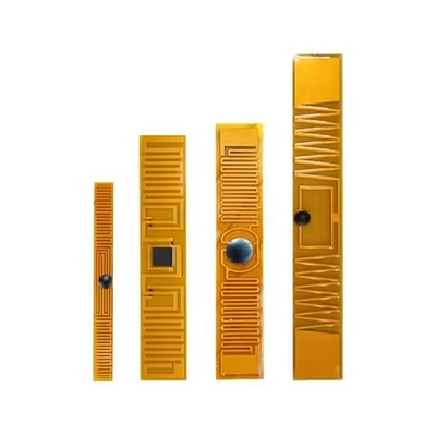 ملصق NFC مضاد للمعادن FPC RFID Tag قابل لإعادة الكتابة ملصق متعدد الأحجام