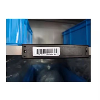 تعقب الحاوية علامات الوقوف على الختم UHF RFID ضد المعادن للحاوية اللوجستية على المعدن أو البلاستيك